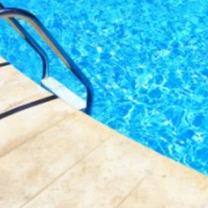 Acesso às Piscinas