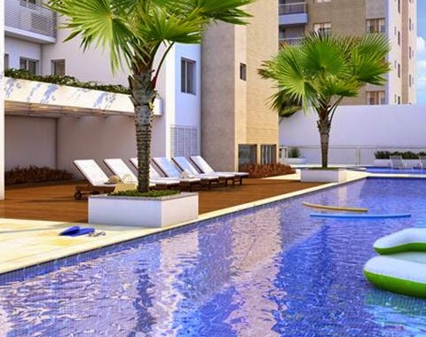 Piscinas