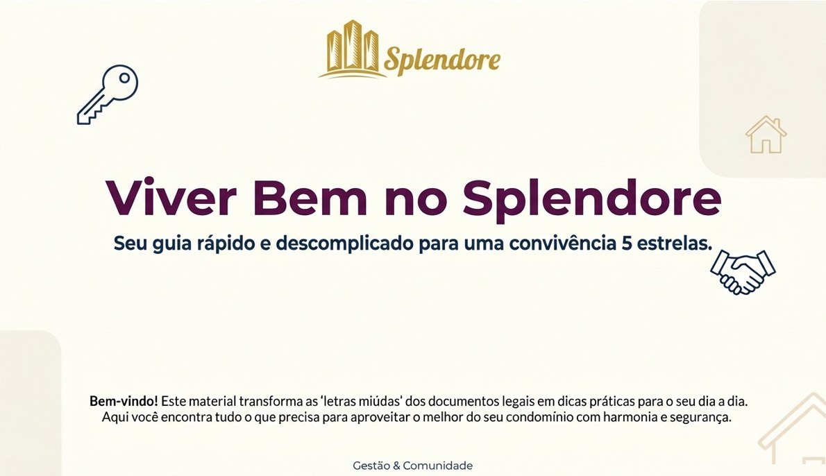 Viver Bem no Splendore