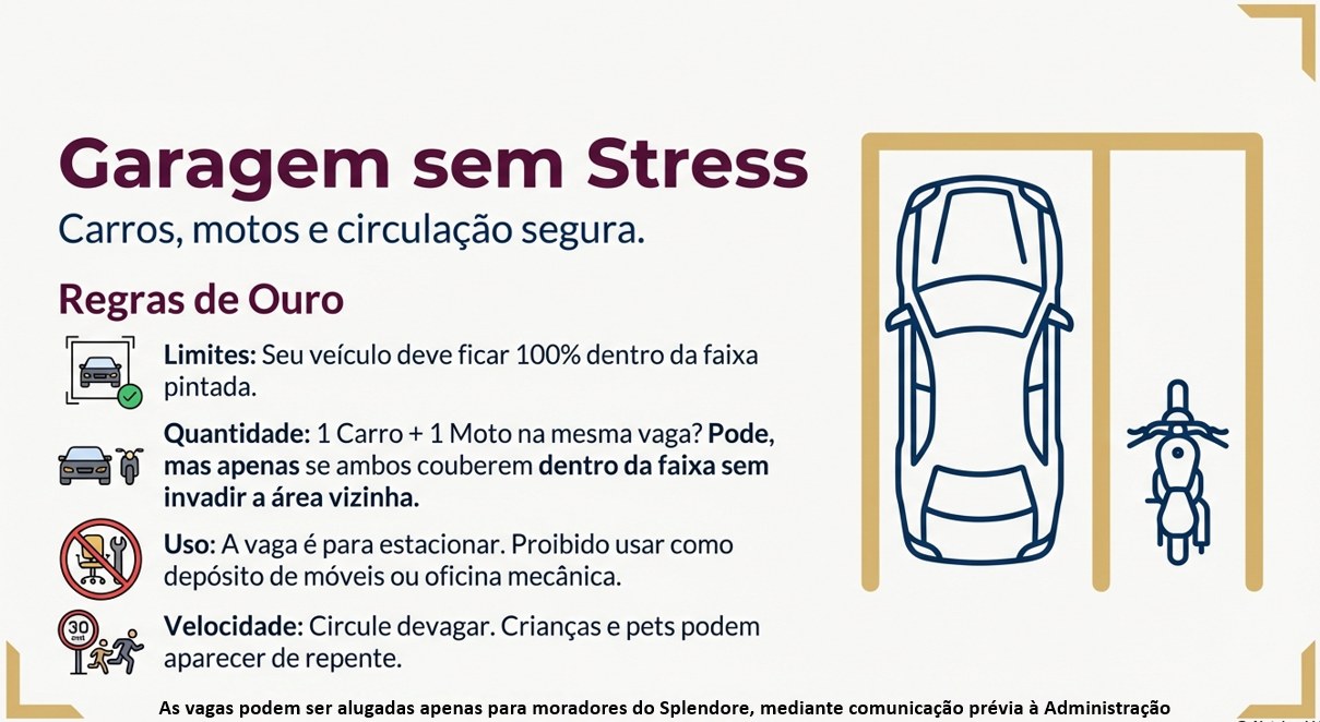 Garagem sem Stress