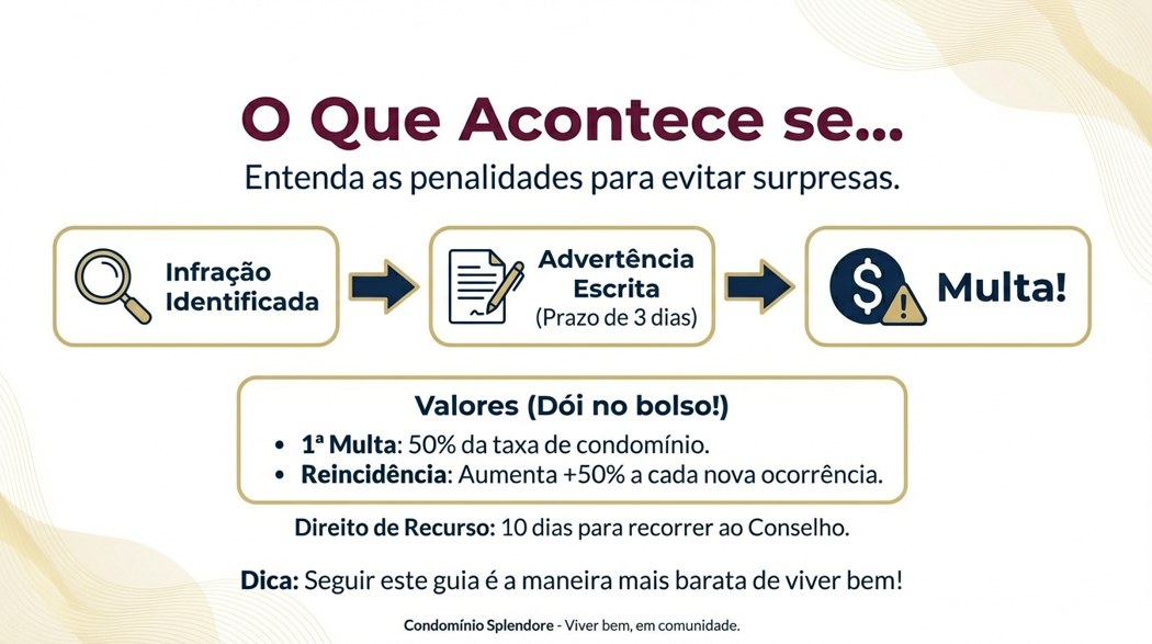 O Que Acontece se...